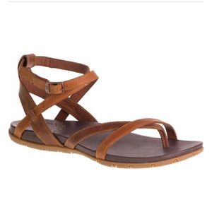 CHACO - WOMEN'S JUNIPER SANDALS size 8.5